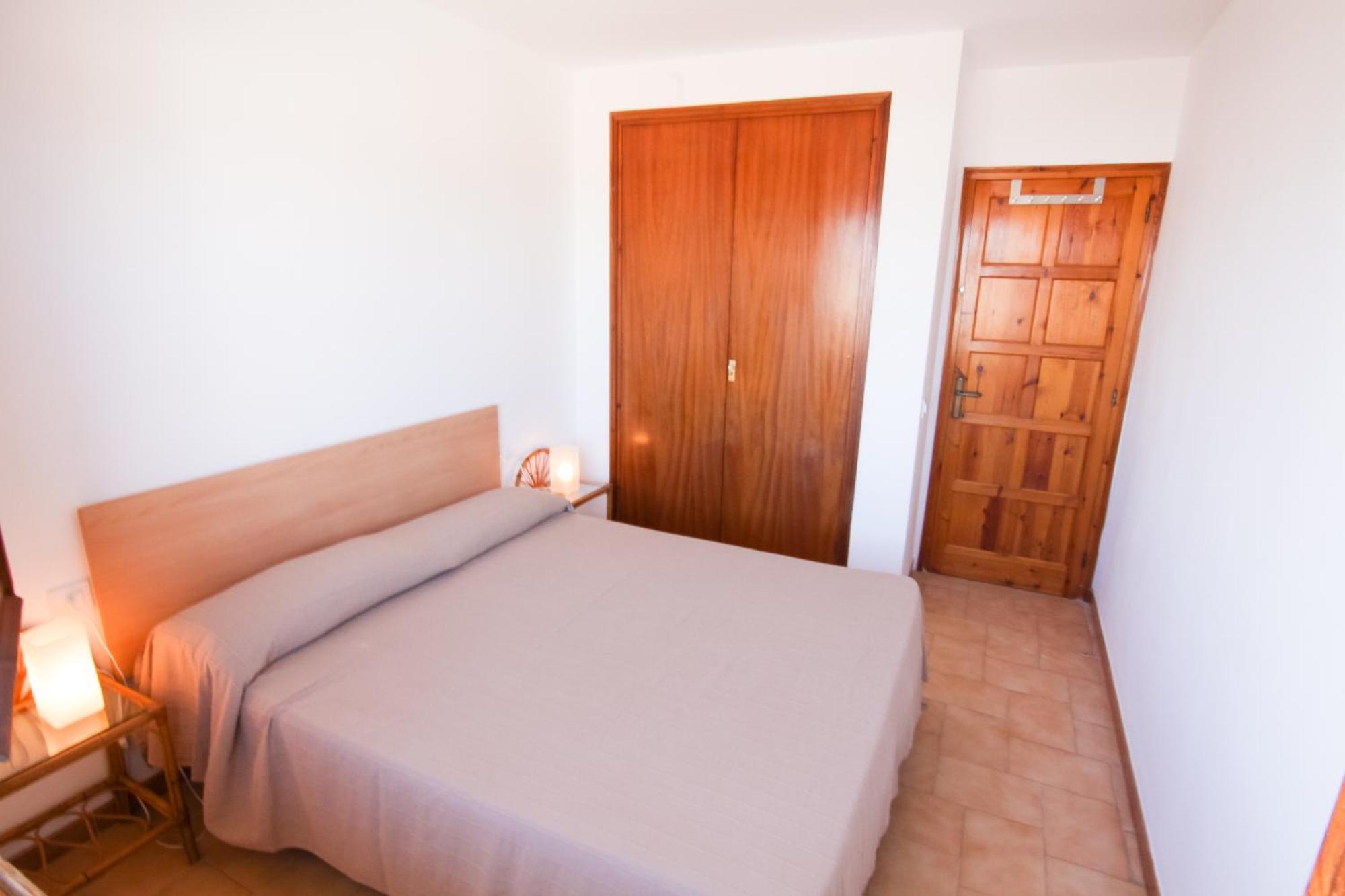 Edificio La Sardana Apartment Empuriabrava Cameră foto