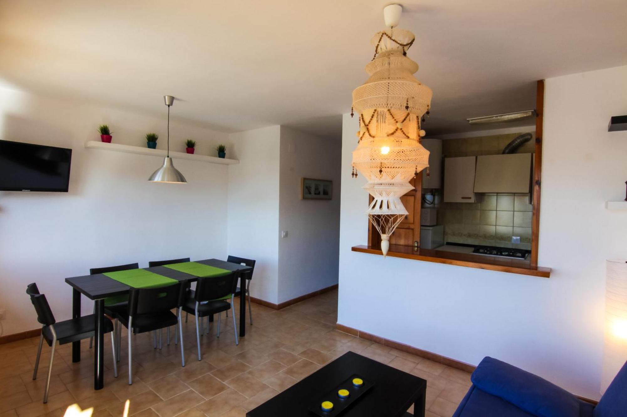 Edificio La Sardana Apartment Empuriabrava Cameră foto