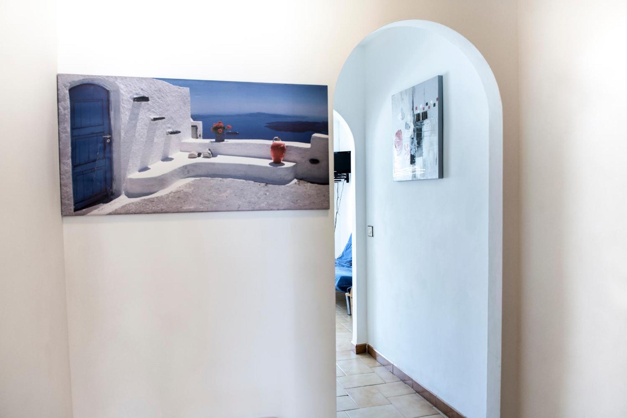 Edificio La Sardana Apartment Empuriabrava Cameră foto