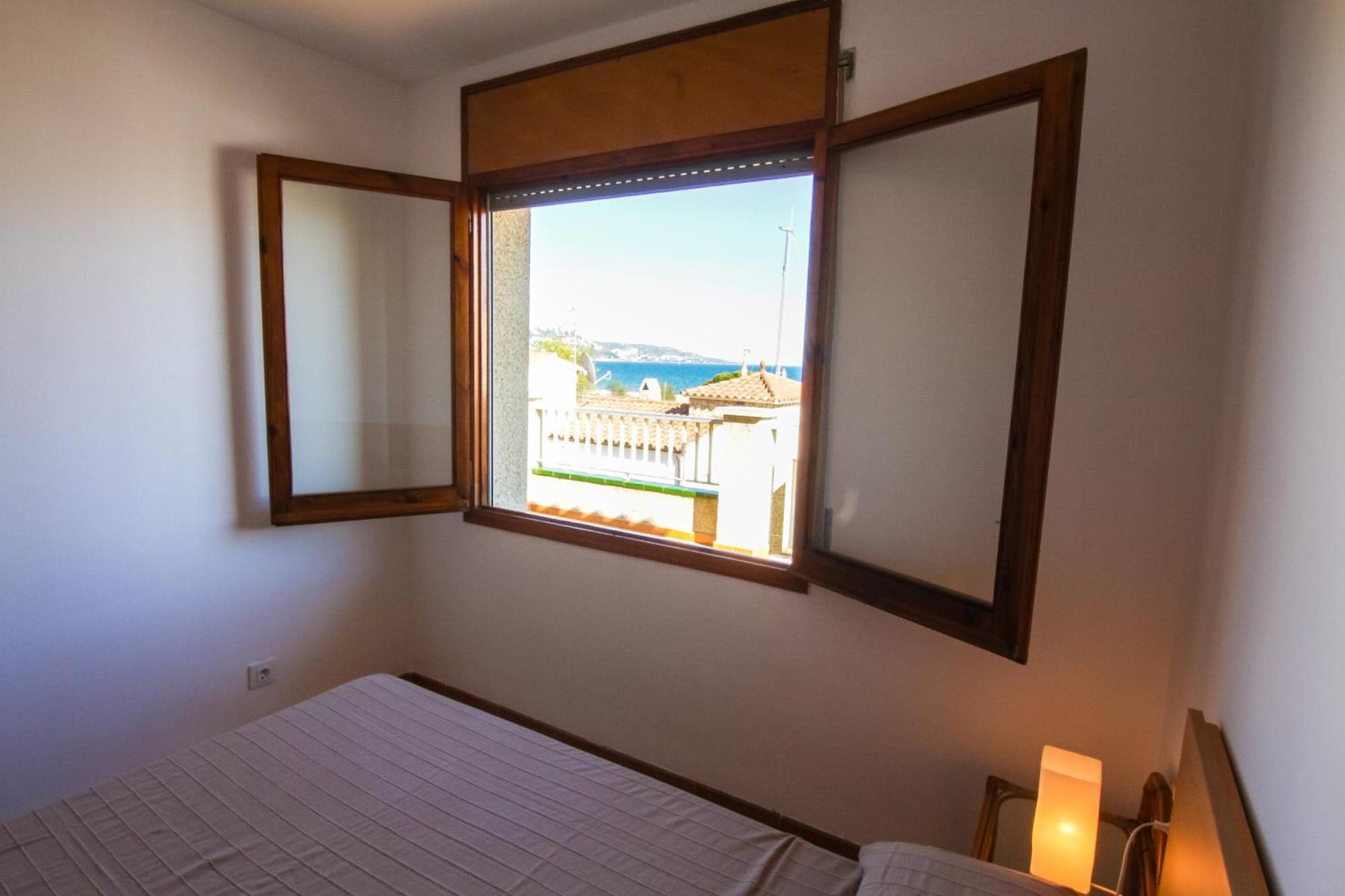 Edificio La Sardana Apartment Empuriabrava Cameră foto