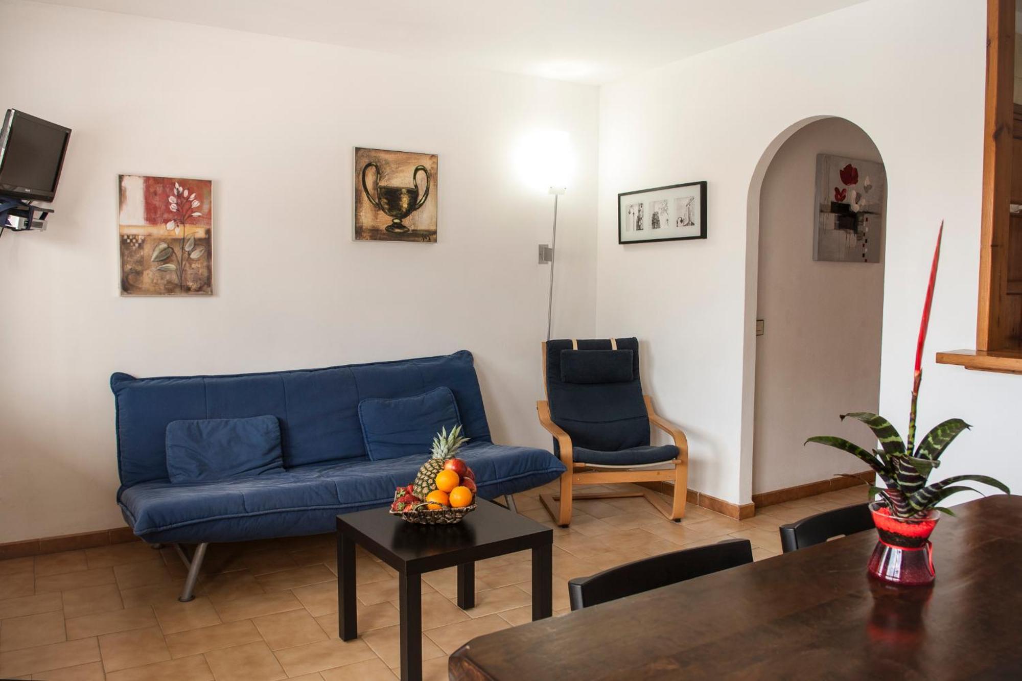 Edificio La Sardana Apartment Empuriabrava Cameră foto