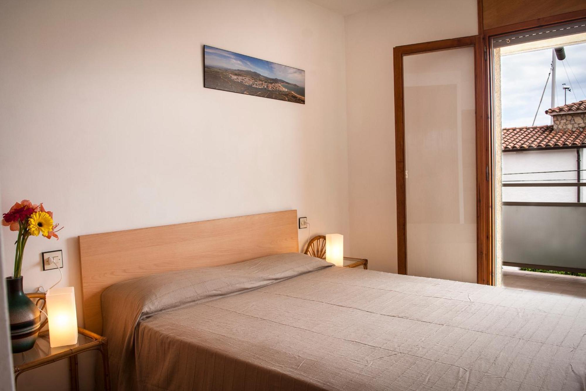 Edificio La Sardana Apartment Empuriabrava Cameră foto